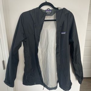 Patagonia Rain Jacket